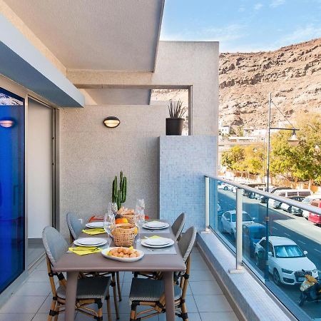 Amazónico Playa de Mogán Apartamento Puerto De Mogan Exterior foto