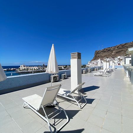 Amazónico Playa de Mogán Apartamento Puerto De Mogan Exterior foto