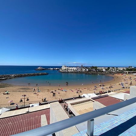 Amazónico Playa de Mogán Apartamento Puerto De Mogan Exterior foto