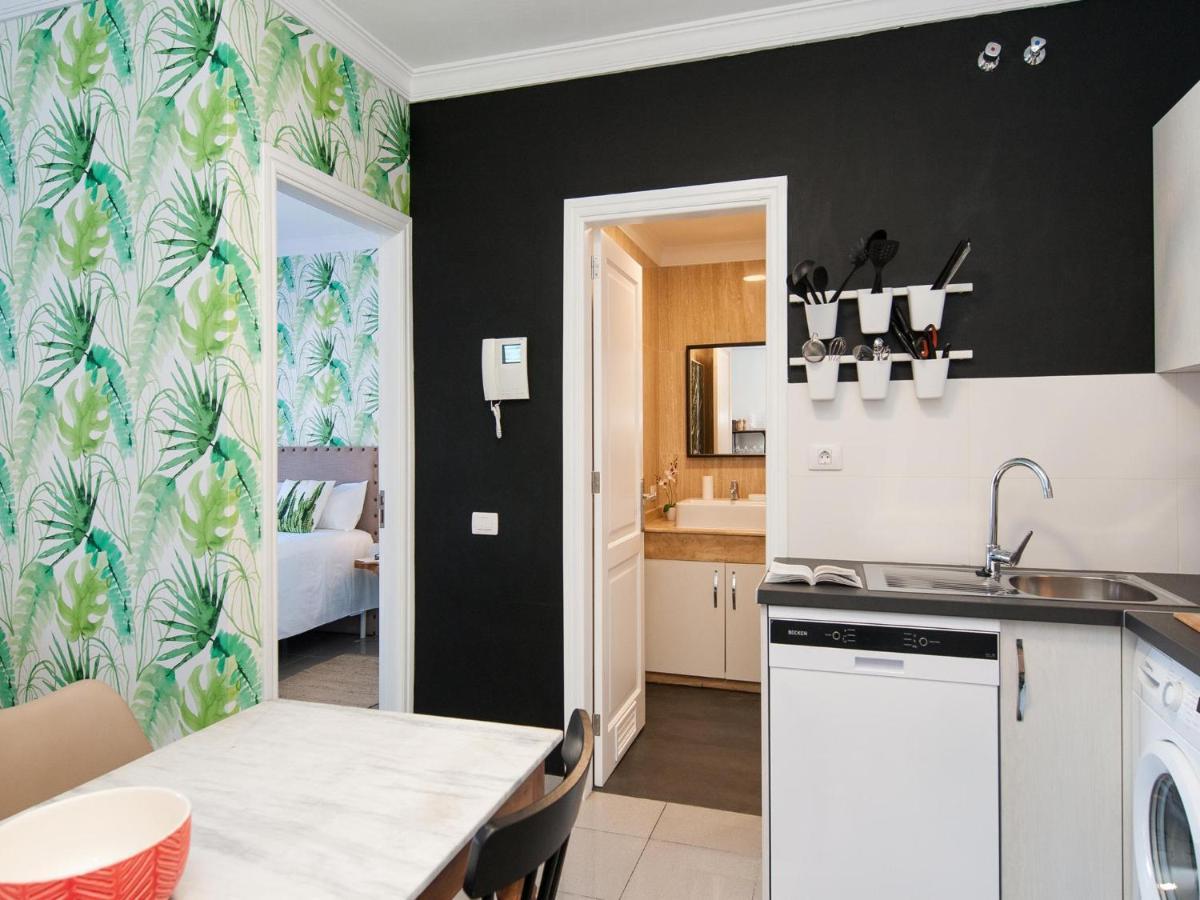 Amazónico Playa de Mogán Apartamento Puerto De Mogan Exterior foto