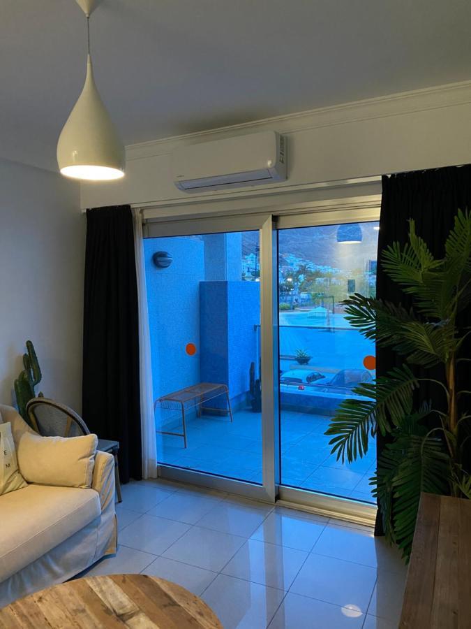 Amazónico Playa de Mogán Apartamento Puerto De Mogan Exterior foto